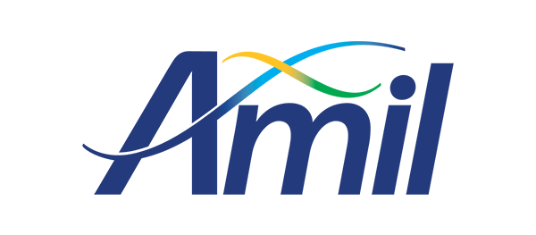 Amil — convênio aceito na Clínica Gástrica Usuy
