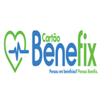 Benefix — convênio aceito na Clínica Gástrica Usuy