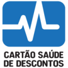 Cartão Saúde de Descontos — convênio aceito na Clínica Gástrica Usuy