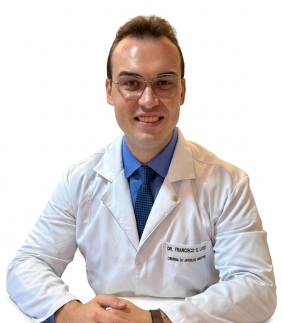 Dr. Francisco S. Loss — Clínica Gástrica Usuy