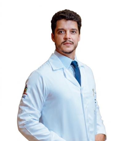 Dr. João Mendes — Clínica Gástrica Usuy