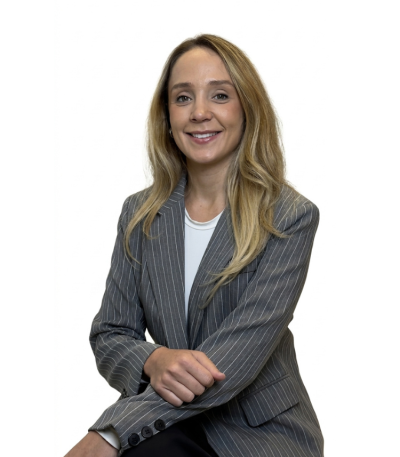 Dra. Gabriela Debs — Clínica Gástrica Usuy