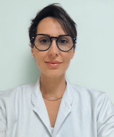 Dra. Vivian Martini — Clínica Gástrica Usuy