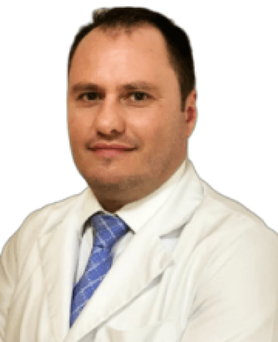 Dr. Jackson Mengarda — Clínica Gástrica Usuy