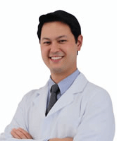 Dr. James Fukuda — Clínica Gástrica Usuy