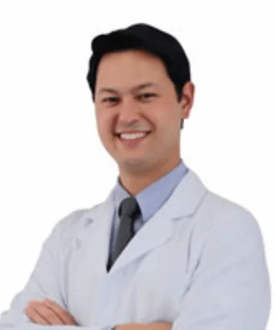 Dr. James Fukuda — Clínica Gástrica Usuy