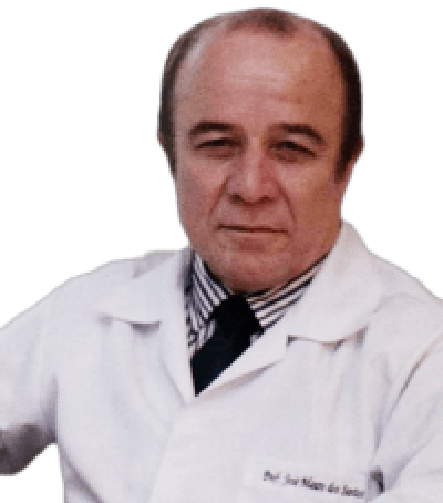 Dr. José Mauro dos Santos — Clínica Gástrica Usuy