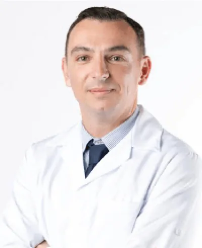 Dr. Luiz Locks Junior — Clínica Gástrica Usuy