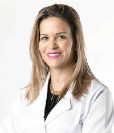 Renata Usuy — Clínica Gástrica Usuy
