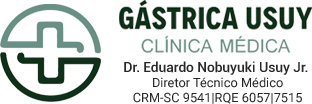 Clínica Gástrica Usuy — Clínica Médica
