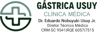 Clínica Gástrica Usuy — Clínica Médica